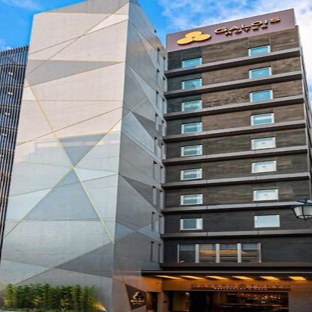 Galois Hotel Shinokubo 도쿄 외부 사진