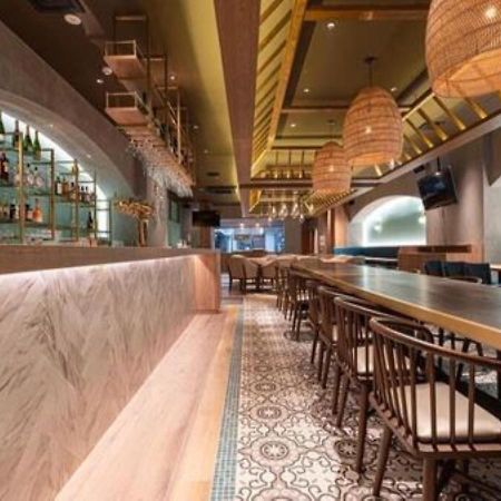 Galois Hotel Shinokubo 도쿄 외부 사진
