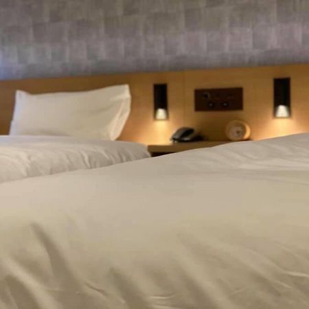Galois Hotel Shinokubo 도쿄 외부 사진