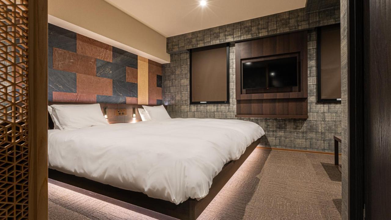Galois Hotel Shinokubo 도쿄 외부 사진