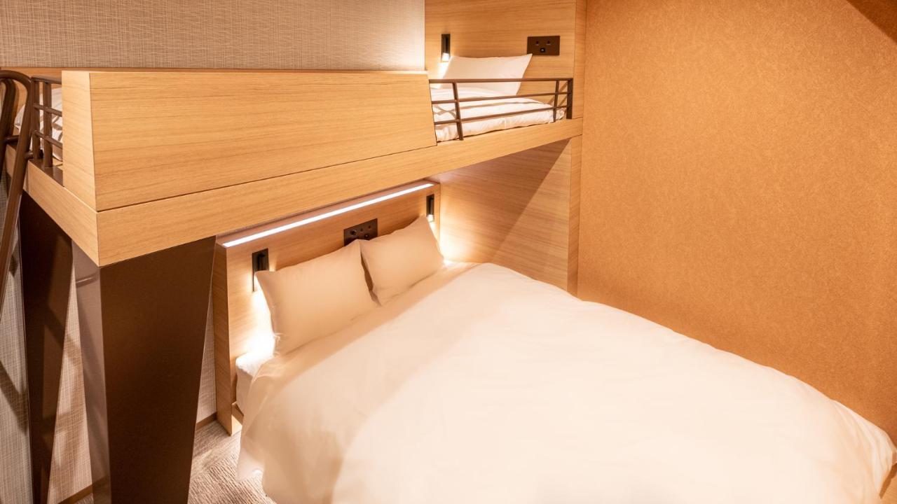 Galois Hotel Shinokubo 도쿄 외부 사진