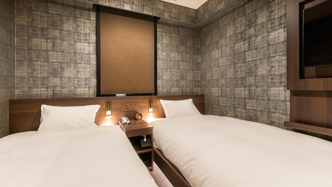 Galois Hotel Shinokubo 도쿄 외부 사진