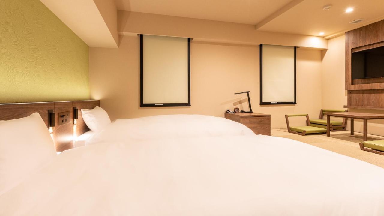 Galois Hotel Shinokubo 도쿄 외부 사진
