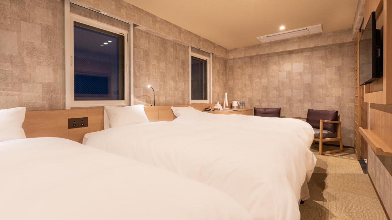 Galois Hotel Shinokubo 도쿄 외부 사진