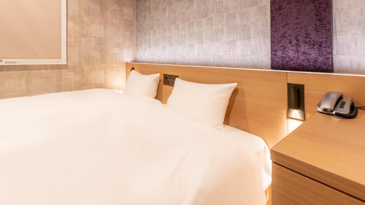 Galois Hotel Shinokubo 도쿄 외부 사진