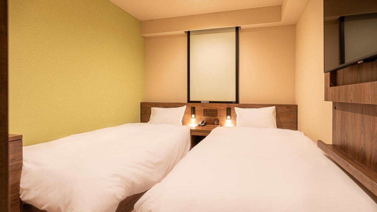 Galois Hotel Shinokubo 도쿄 외부 사진