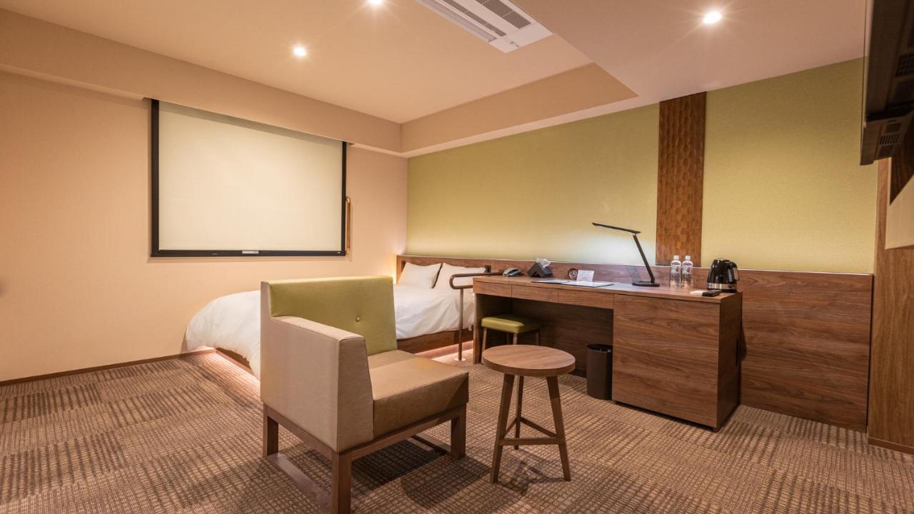 Galois Hotel Shinokubo 도쿄 외부 사진