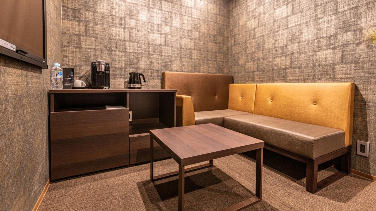 Galois Hotel Shinokubo 도쿄 외부 사진