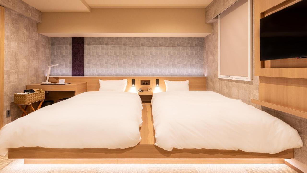 Galois Hotel Shinokubo 도쿄 외부 사진
