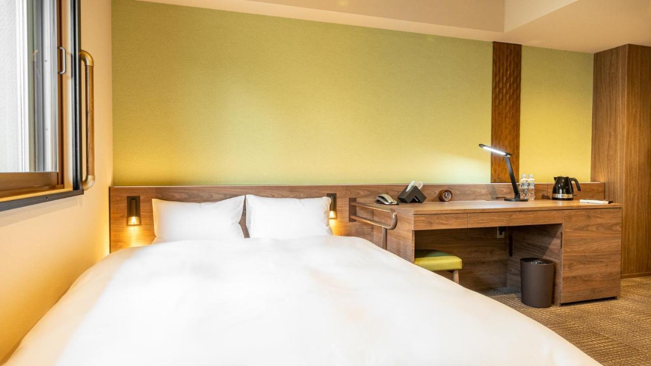 Galois Hotel Shinokubo 도쿄 외부 사진