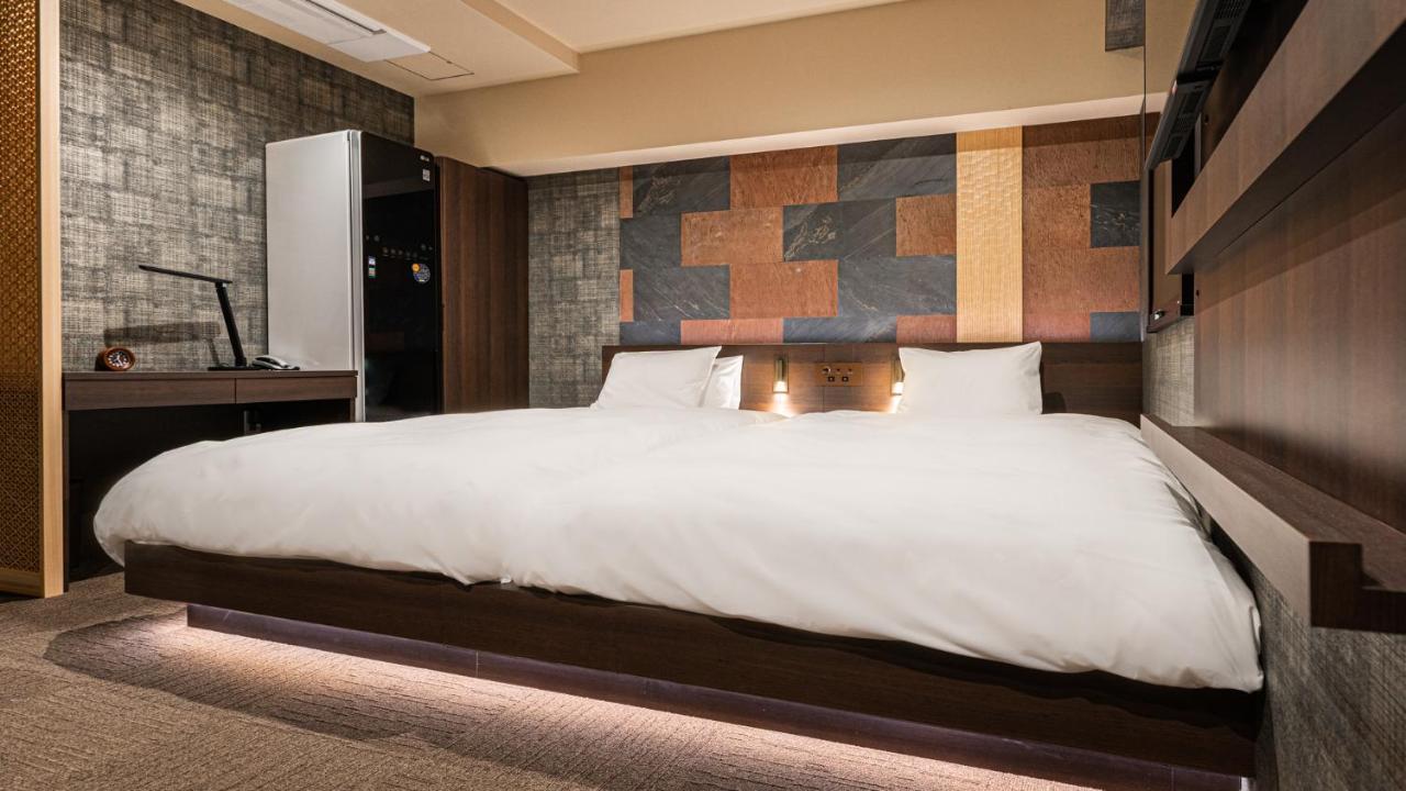 Galois Hotel Shinokubo 도쿄 외부 사진