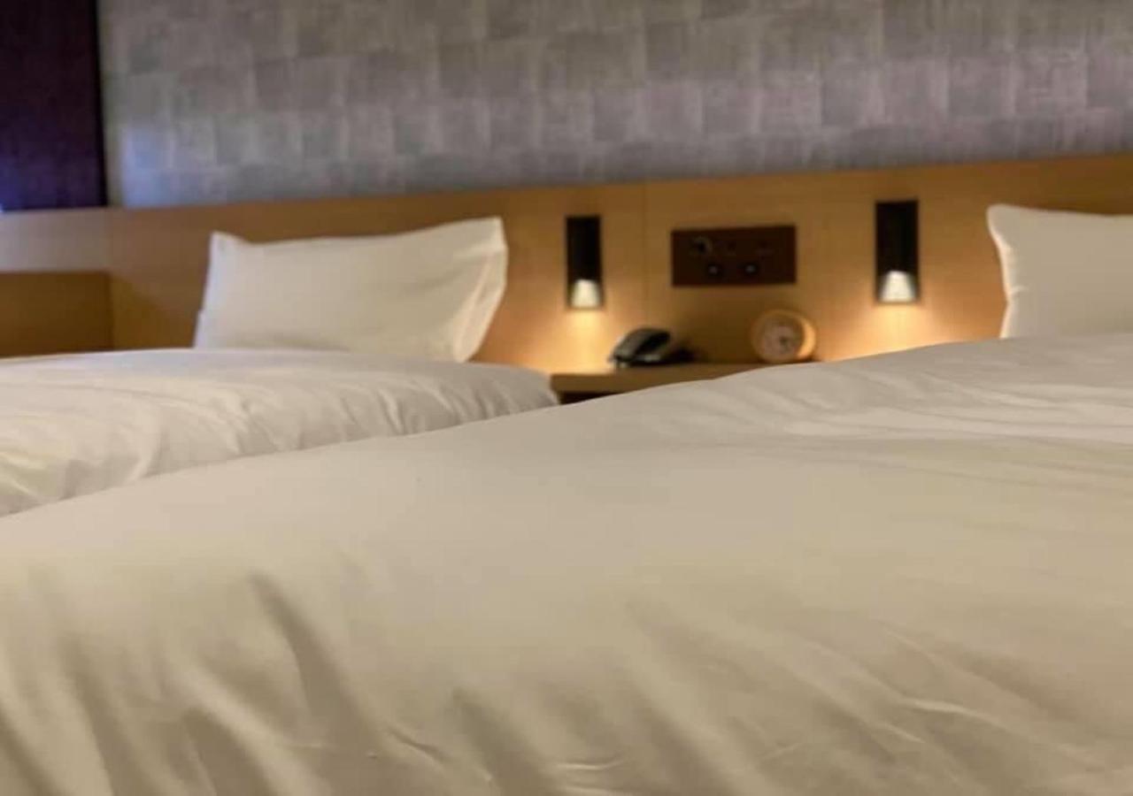 Galois Hotel Shinokubo 도쿄 외부 사진